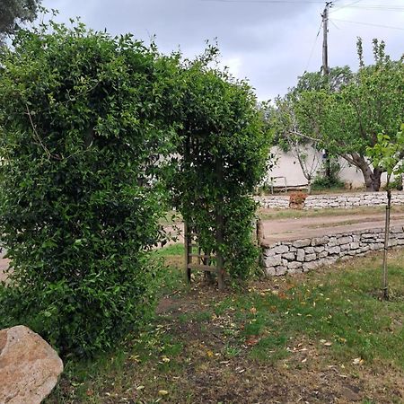 Mini Villa Giuseppina Бонифачо Экстерьер фото